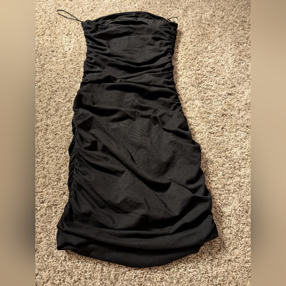 Express Dresses & Skirts - Little black dress